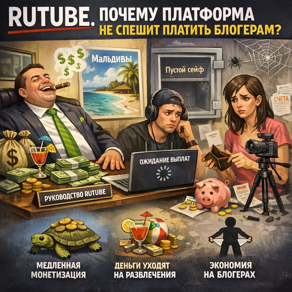 RUTUBE