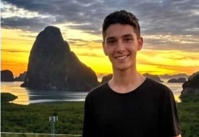 В Питере 17-летний парень хотел подработать летом, но в итоге оказался в коме и лишился половины мозга