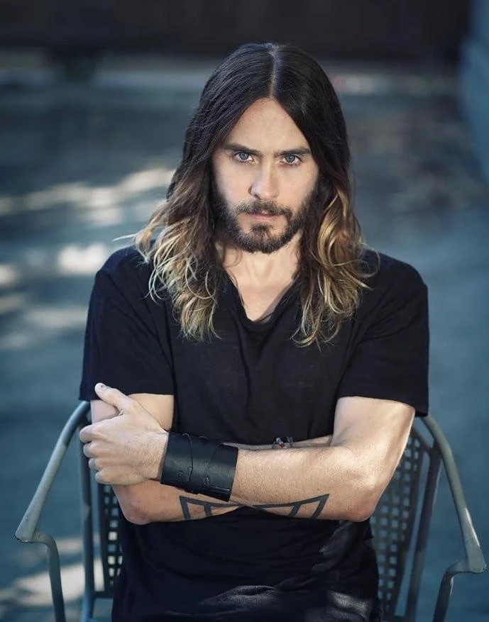 Солист 30 Seconds to Mars оказался в центре сексуального скандала