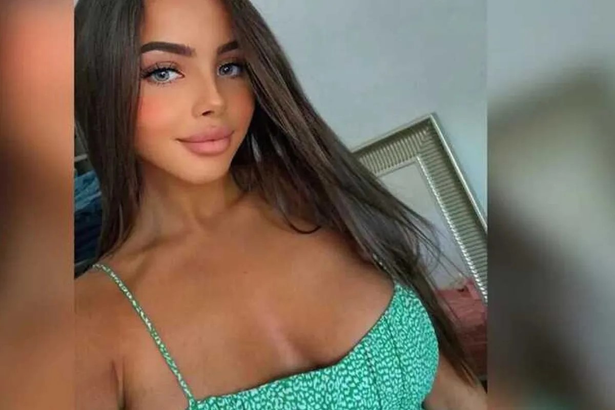 Во Франции арестованы двое мужчин по делу об изнасиловании и убийстве TikTok-блогерши