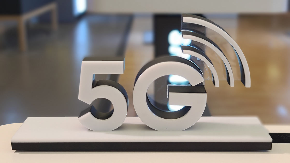 В России утвердили условия запуска сетей 5G