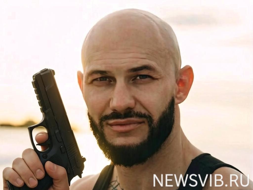После стрельбы в подмосковном доме Джиган был направлен в рехаб