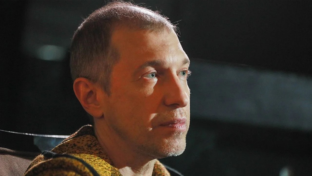 Ушел из жизни Сергей Соседов - один из самых узнаваемых музыкальных критиков российского телевидения