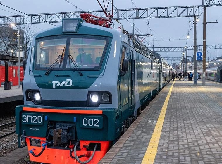 Билеты на поезд подорожают почти на 10% с 1 октября