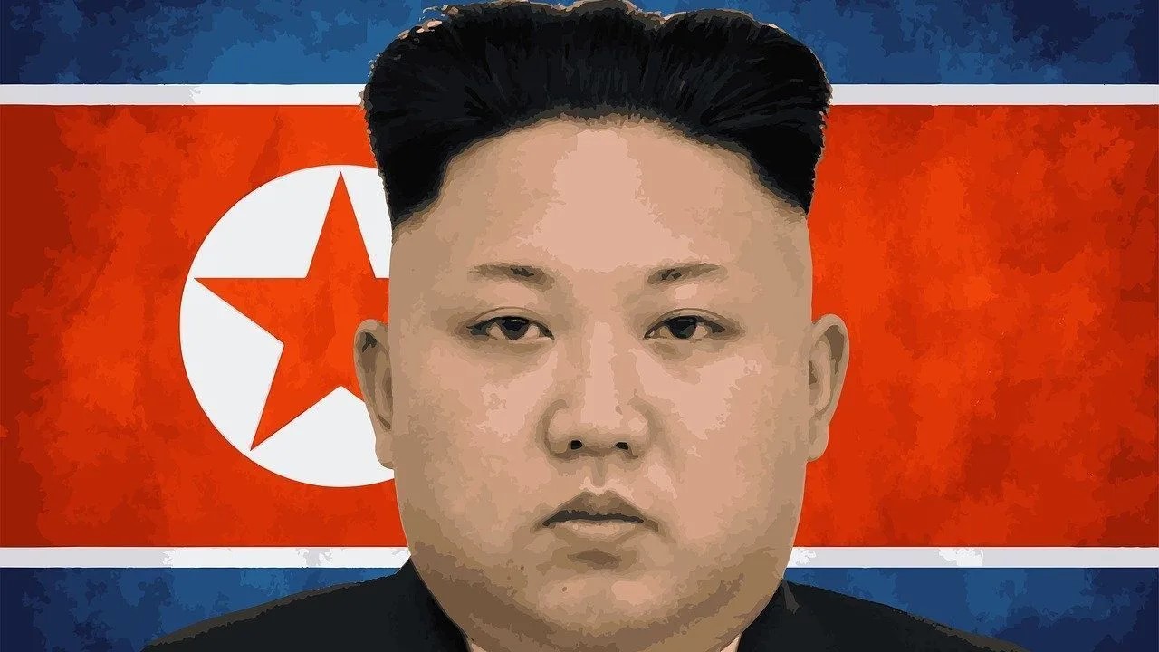 Ким Чен Ын  впал в кому после кровоизлияния в мозг